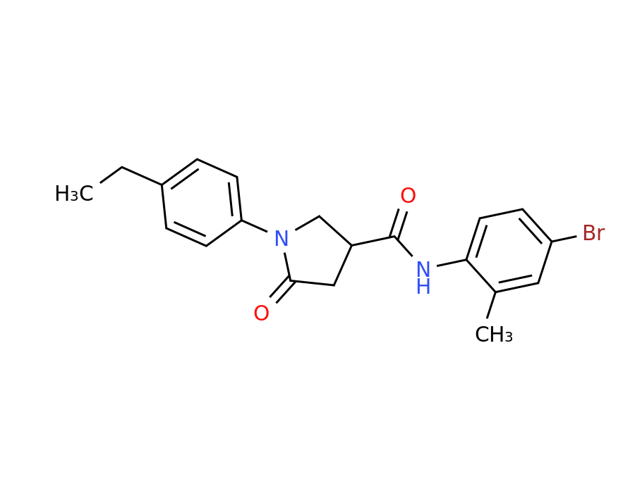 Structure Amb10775570