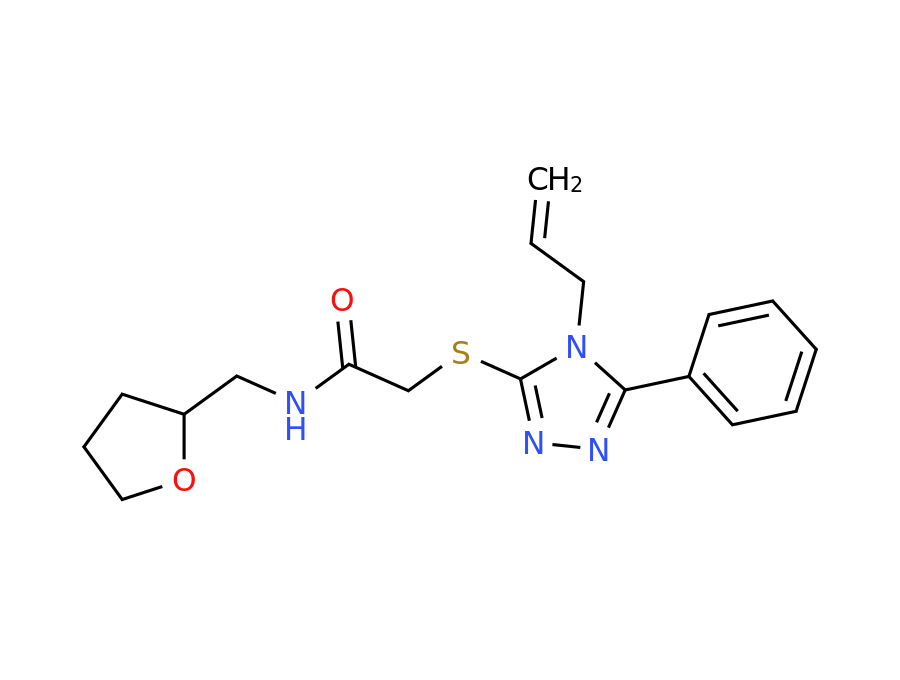 Structure Amb10775671