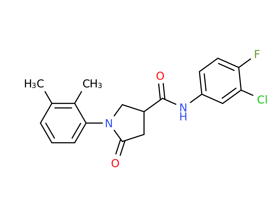 Structure Amb10775931