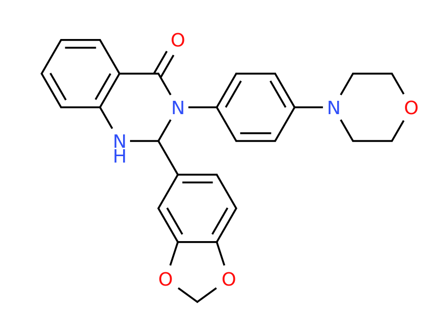 Structure Amb10776399