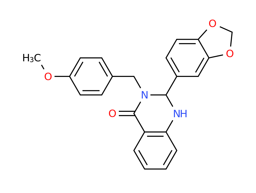 Structure Amb10776420