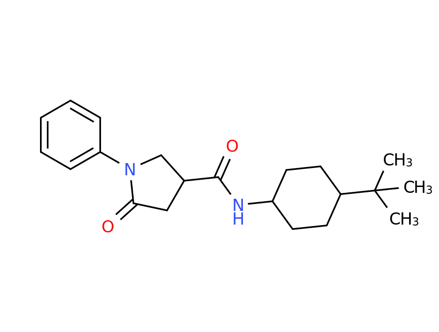 Structure Amb10776634