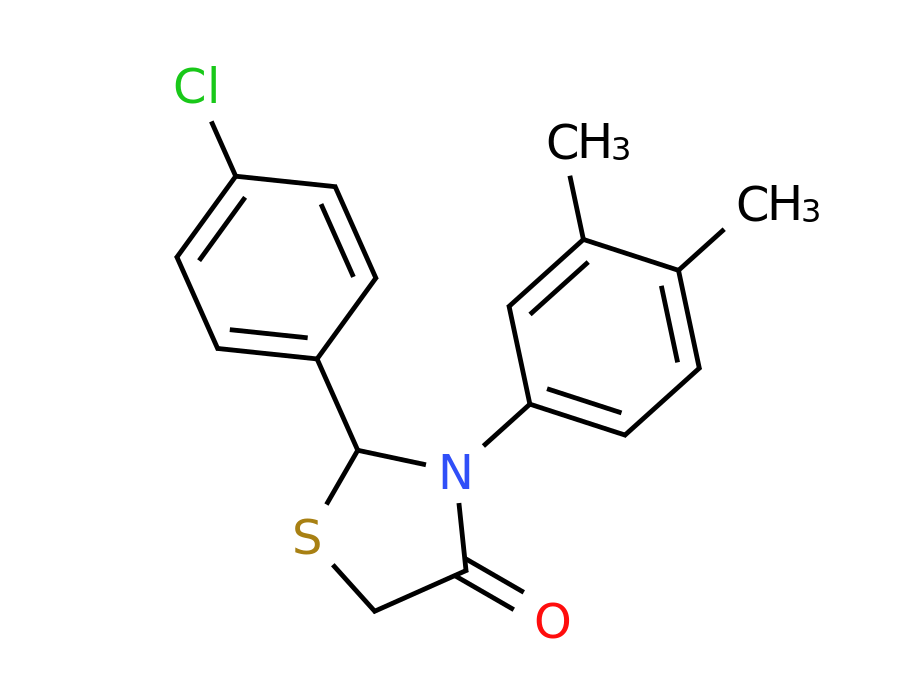 Structure Amb10776649