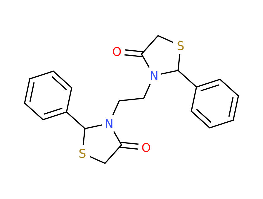 Structure Amb10776994