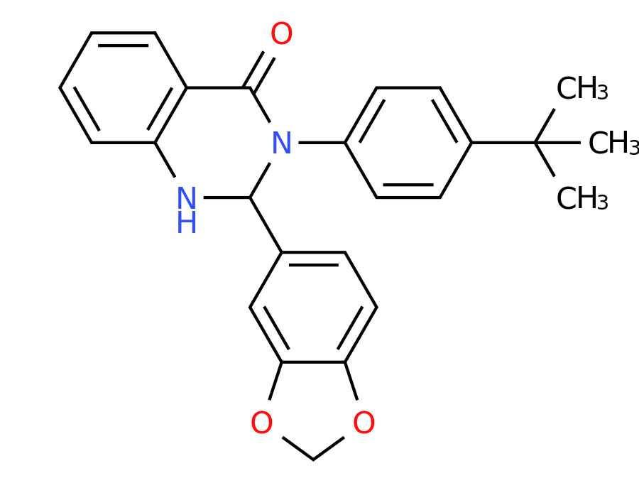 Structure Amb10777000