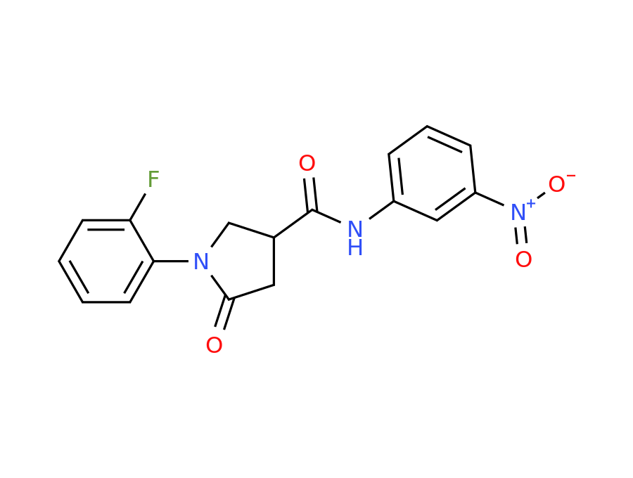 Structure Amb10777017