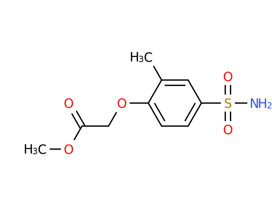 Structure Amb1077711