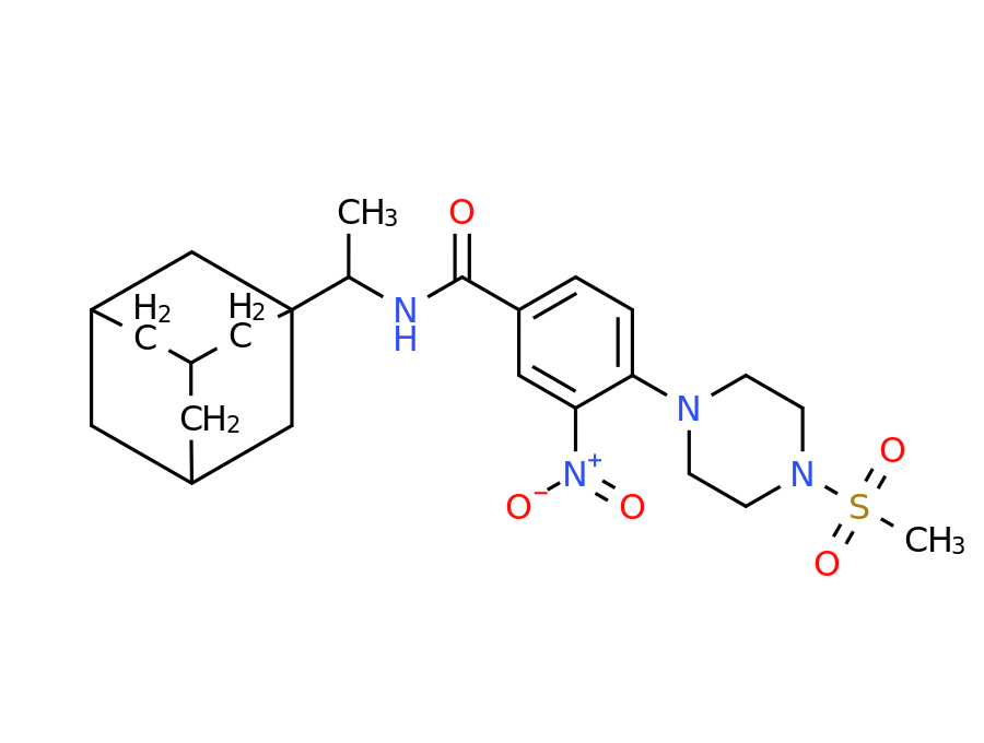 Structure Amb10777287