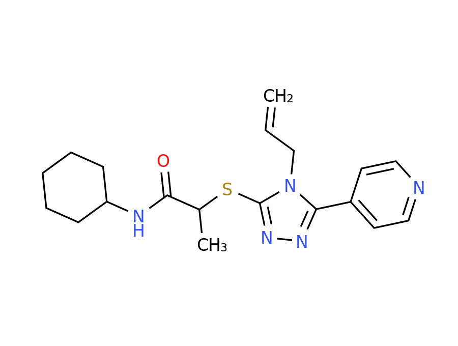 Structure Amb10777814