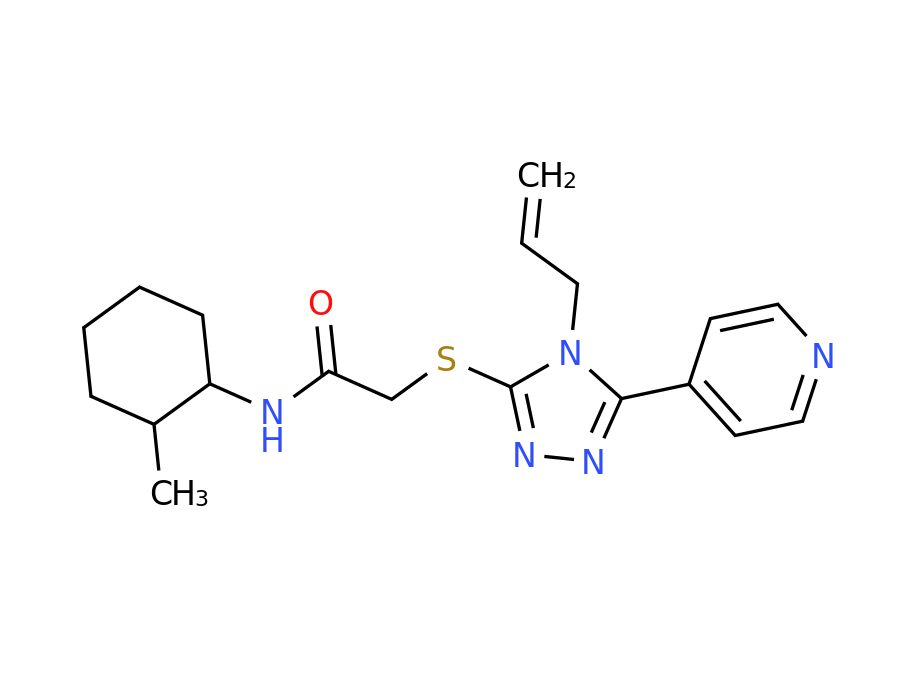 Structure Amb10777833