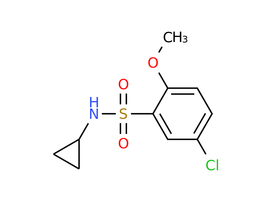 Structure Amb10778101