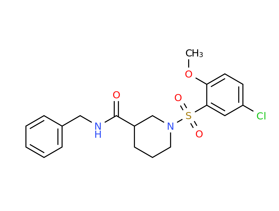 Structure Amb10778111