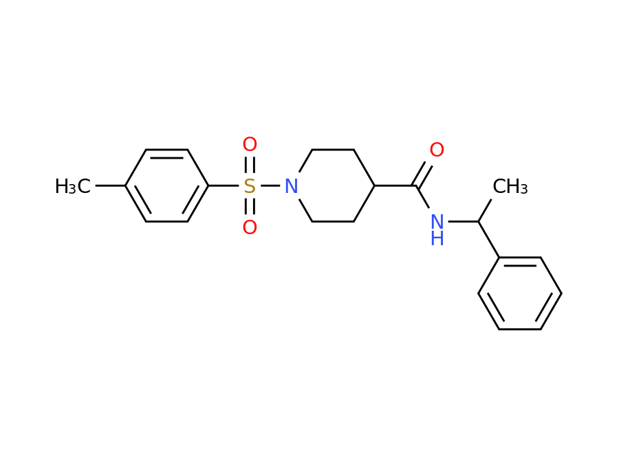 Structure Amb10778826