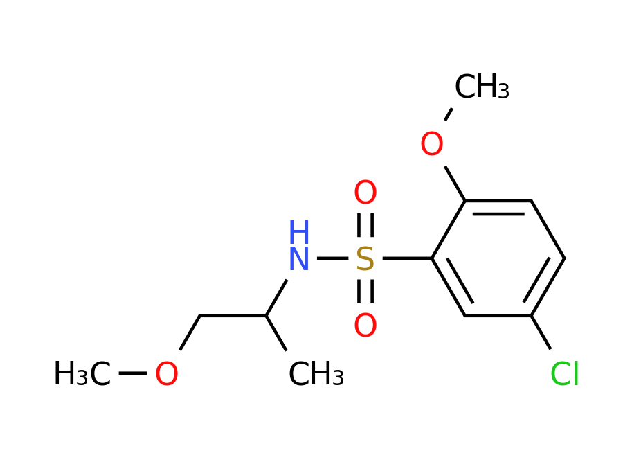 Structure Amb10779167