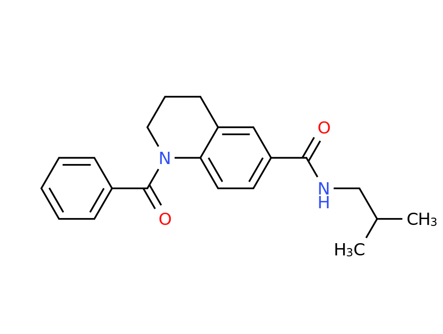 Structure Amb10779576