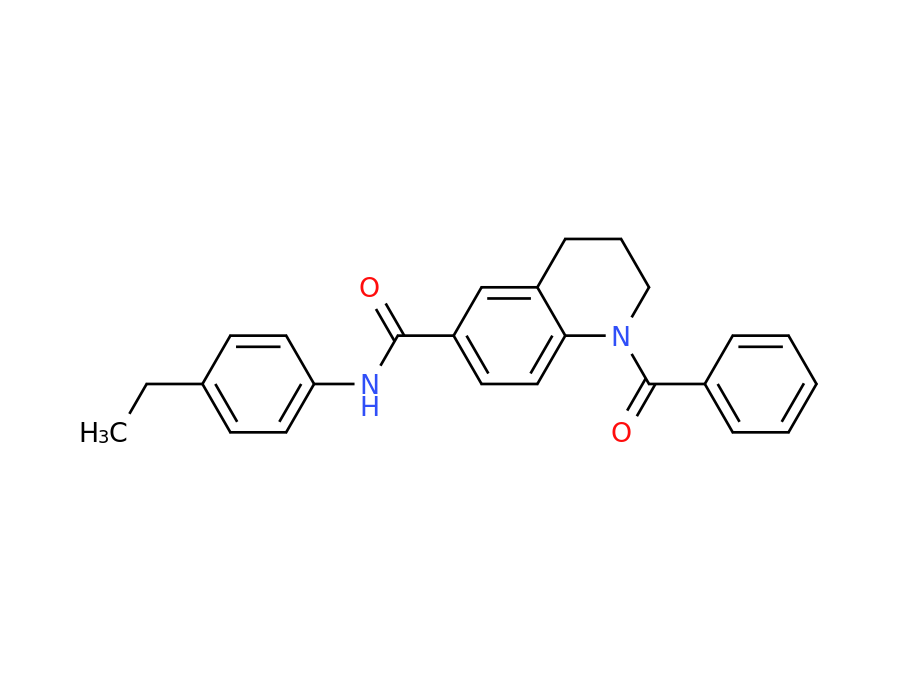 Structure Amb10779600