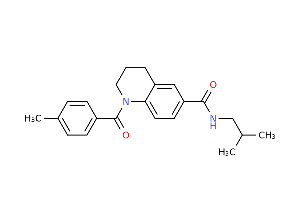 Structure Amb10779639