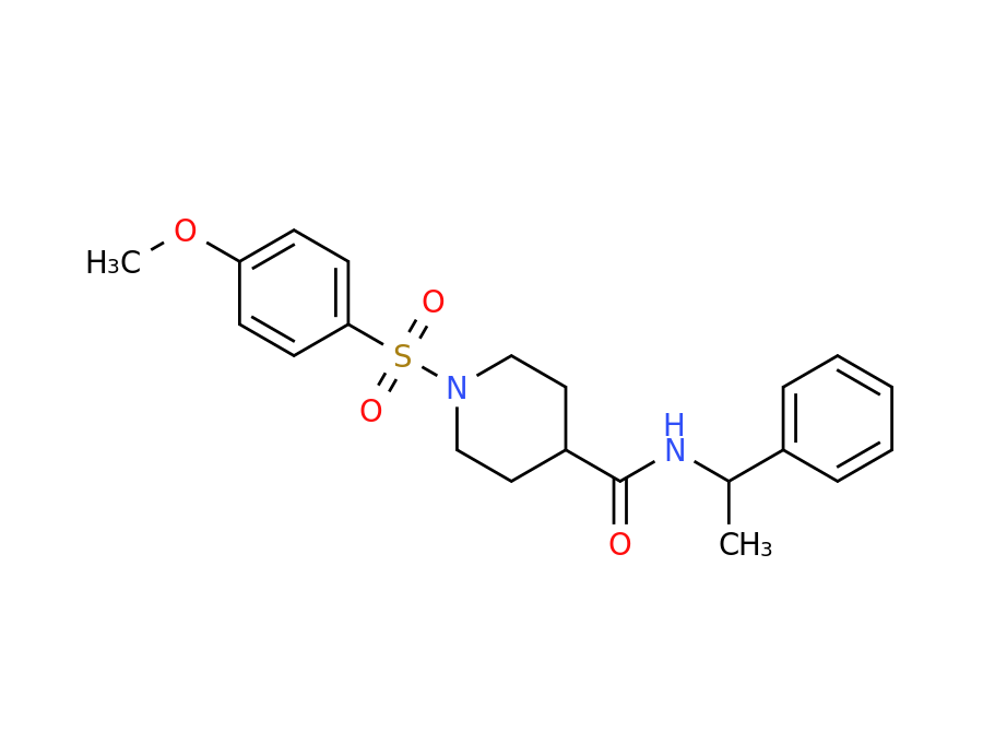 Structure Amb10779870