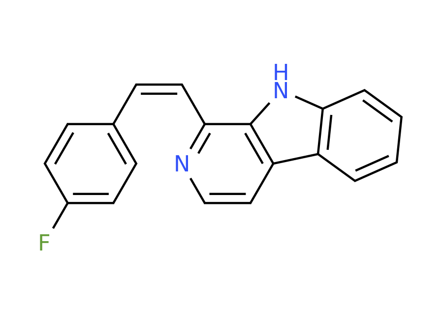 Structure Amb1077992