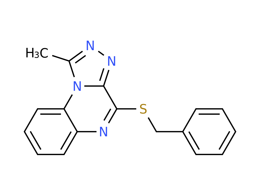 Structure Amb10780204