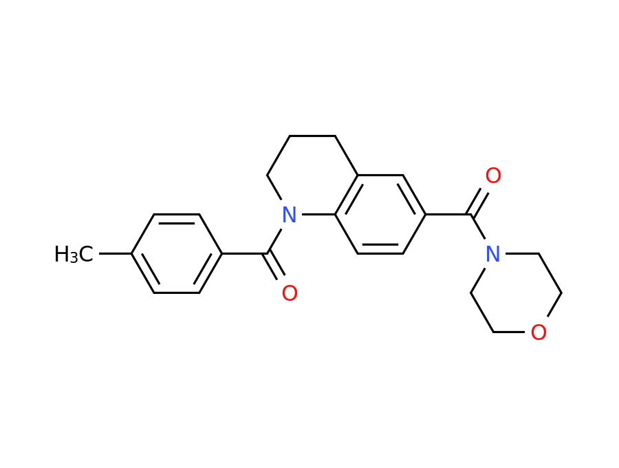 Structure Amb10780238