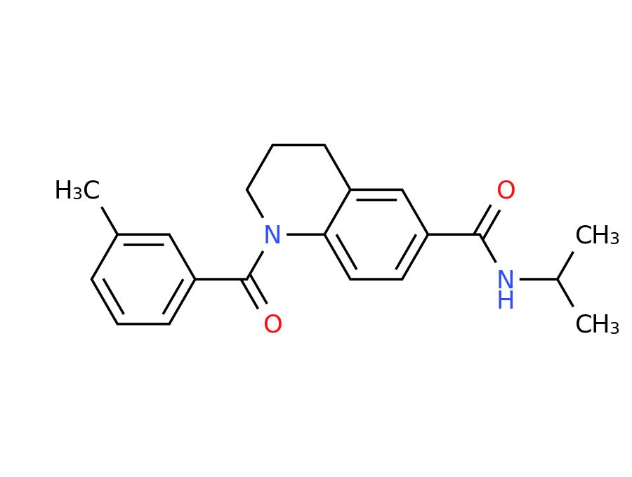 Structure Amb10780247