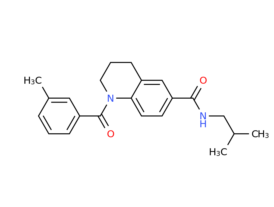 Structure Amb10780249