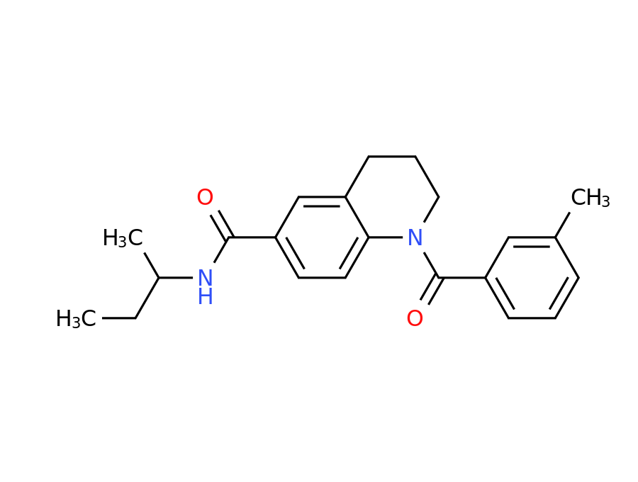 Structure Amb10780250