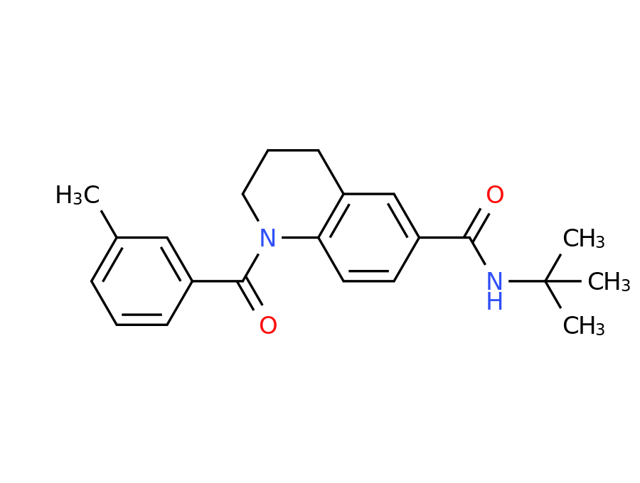 Structure Amb10780251