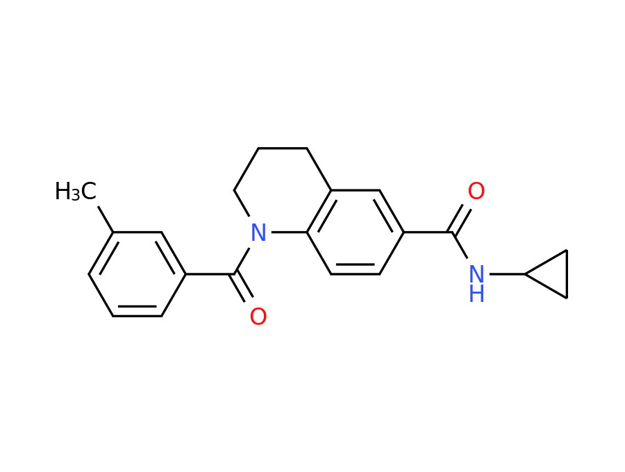 Structure Amb10780253