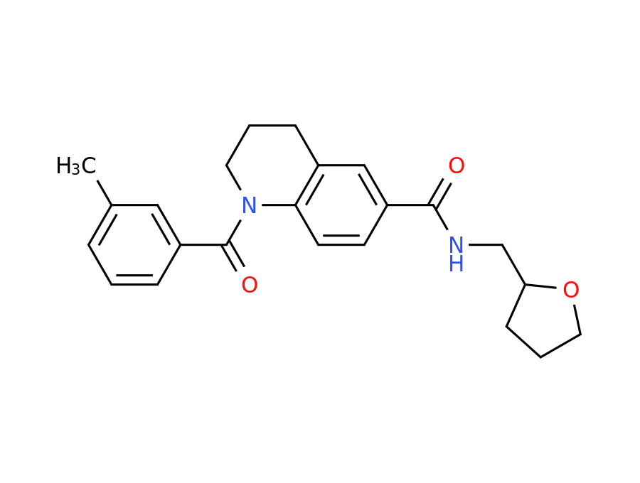 Structure Amb10780265