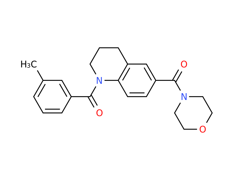 Structure Amb10780300