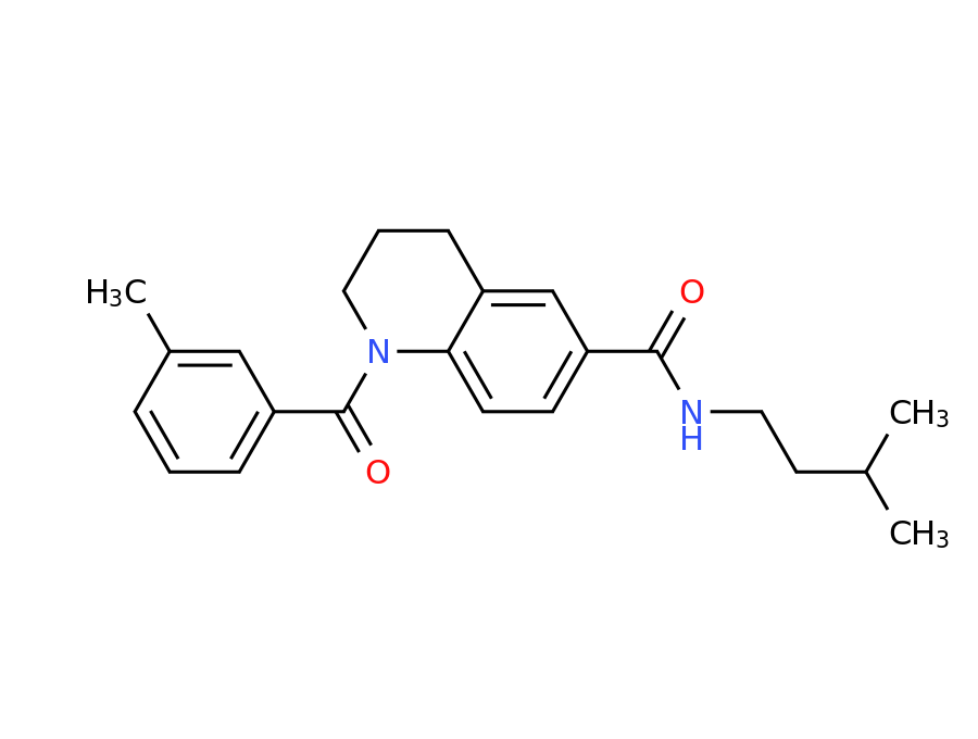 Structure Amb10780303