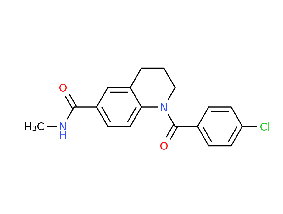 Structure Amb10780307