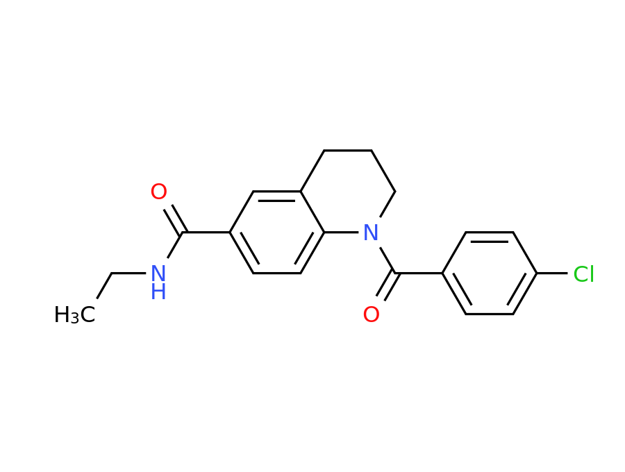 Structure Amb10780308