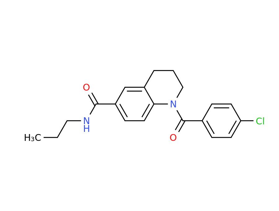 Structure Amb10780309