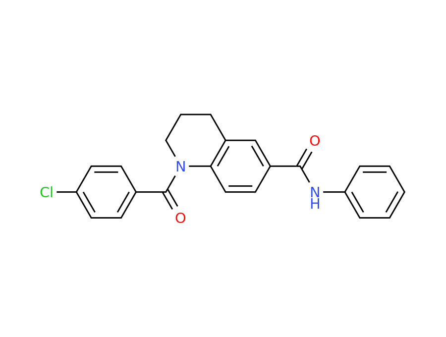 Structure Amb10780326