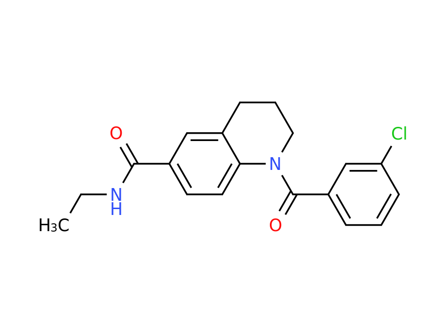 Structure Amb10780355