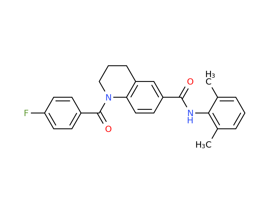 Structure Amb10780417