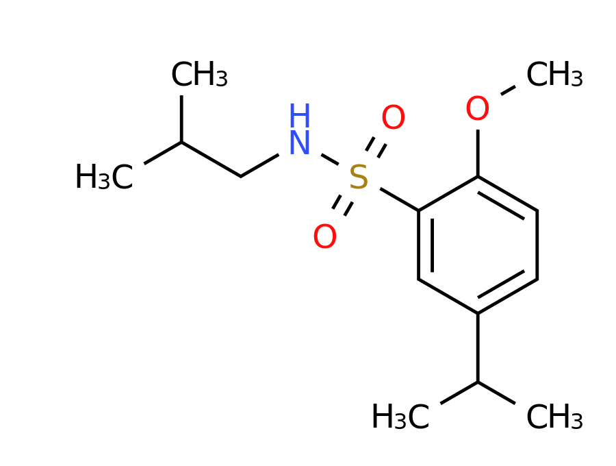 Structure Amb10781686