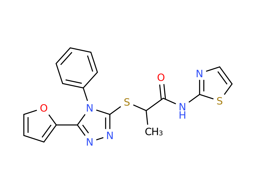 Structure Amb10781841