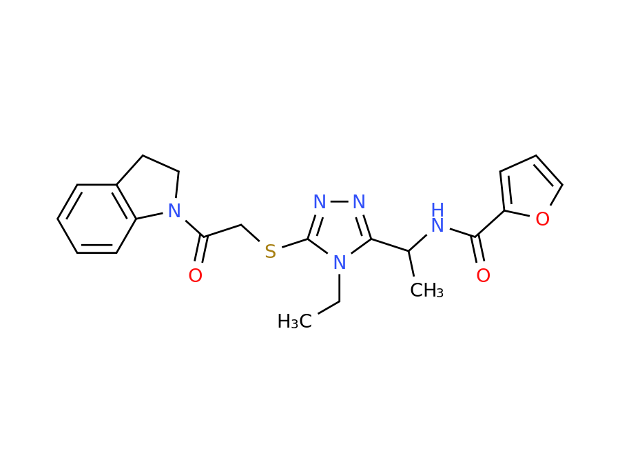 Structure Amb10781844