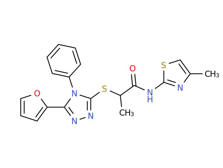 Structure Amb10781859