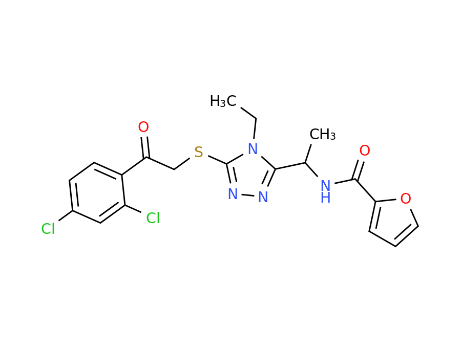 Structure Amb10781882