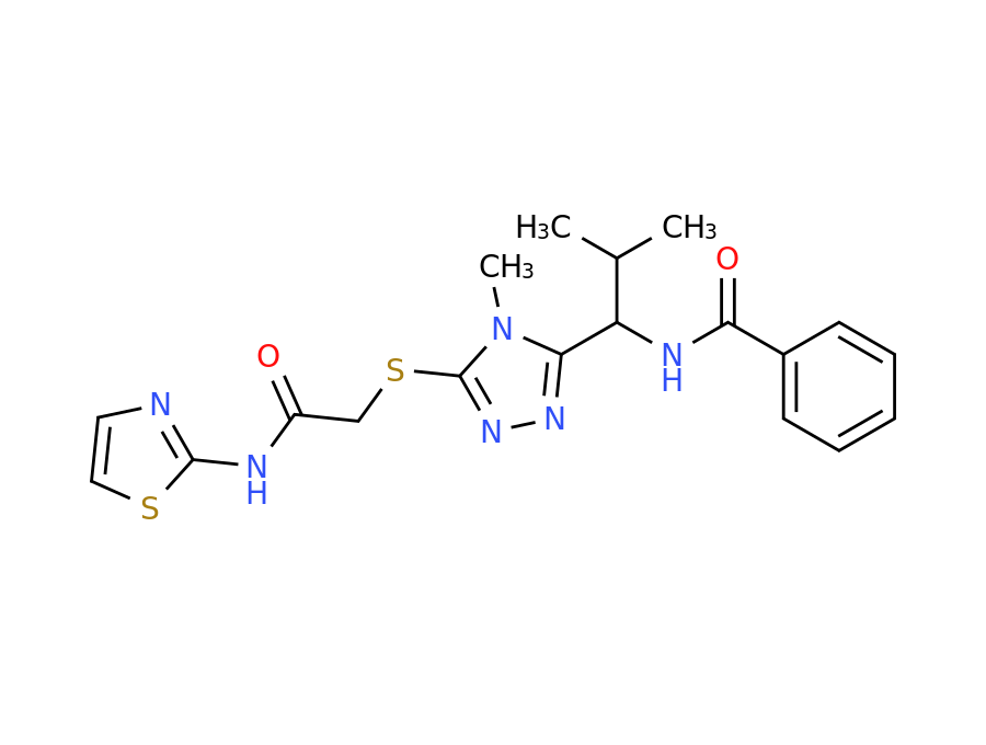 Structure Amb10781925