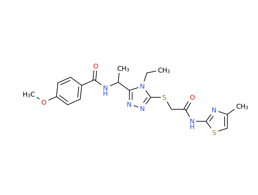 Structure Amb10781928