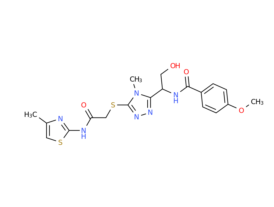 Structure Amb10781929