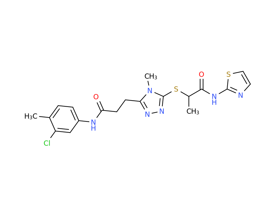 Structure Amb10781931