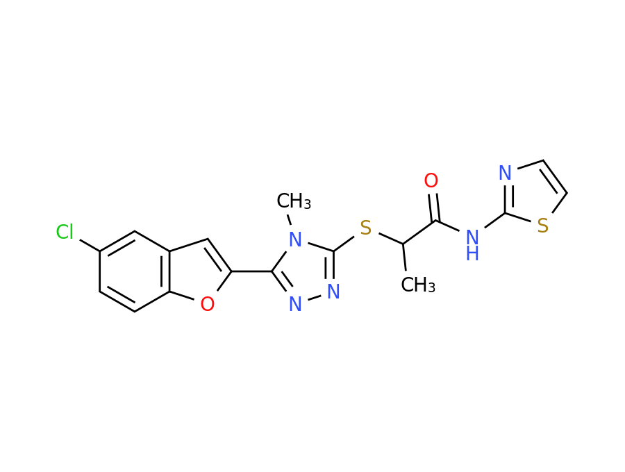 Structure Amb10781932