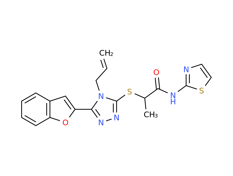 Structure Amb10781933